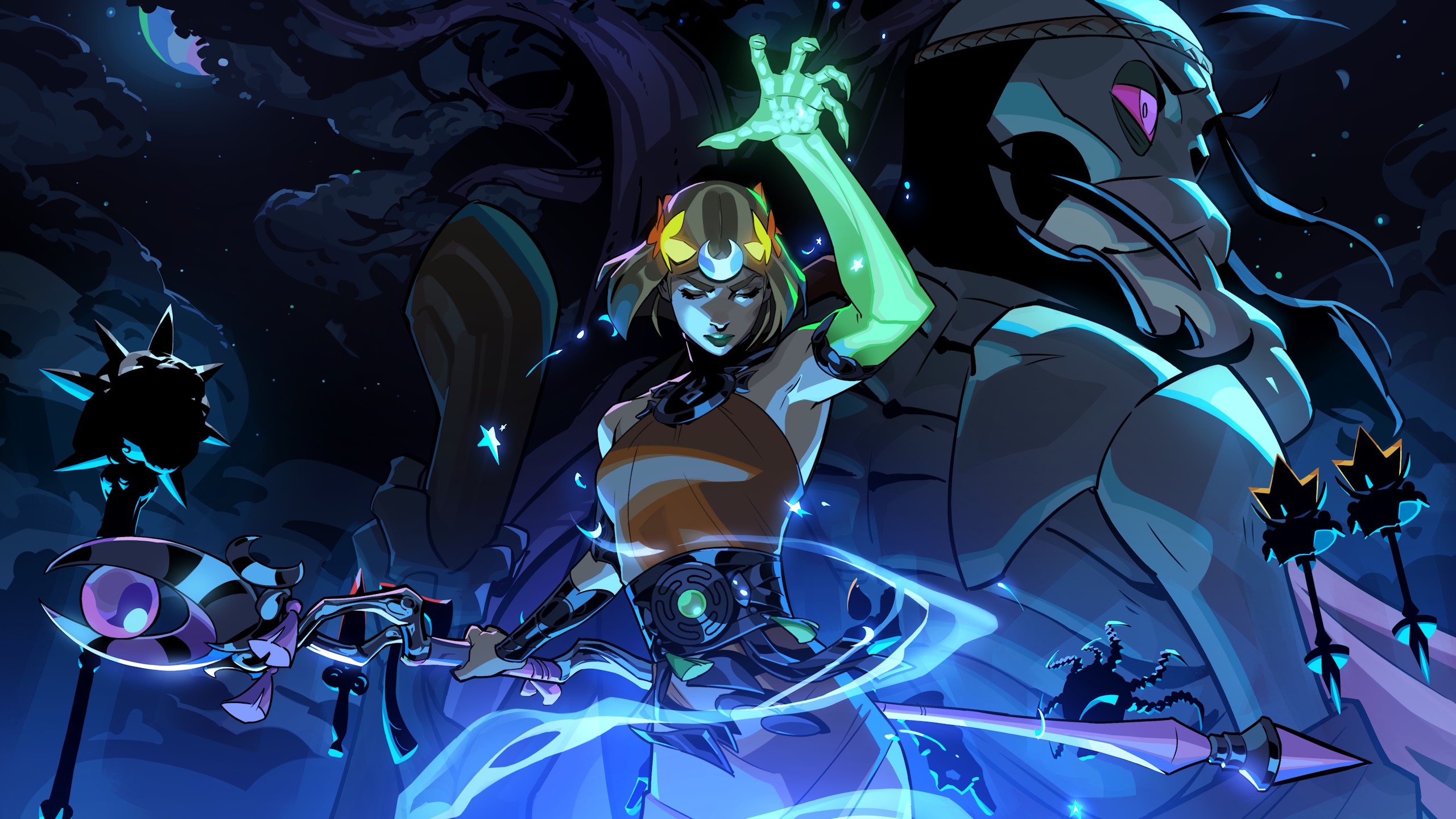 Hades 2 Just Dropped Its Biggest Update – Here’s What Actually Changed